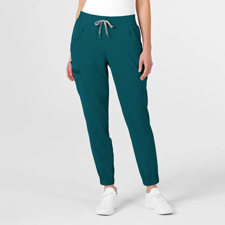 Women's jogger pants - RENEW - 5234