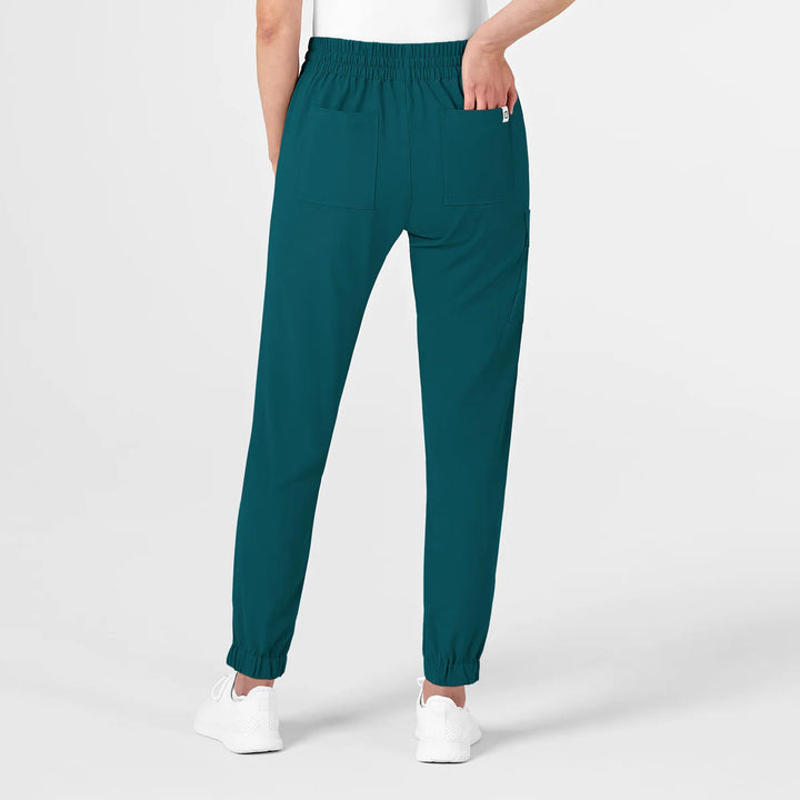 Women's jogger pants - RENEW - 5234