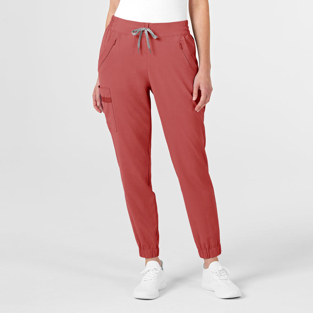 Women's jogger pants - RENEW - 5234