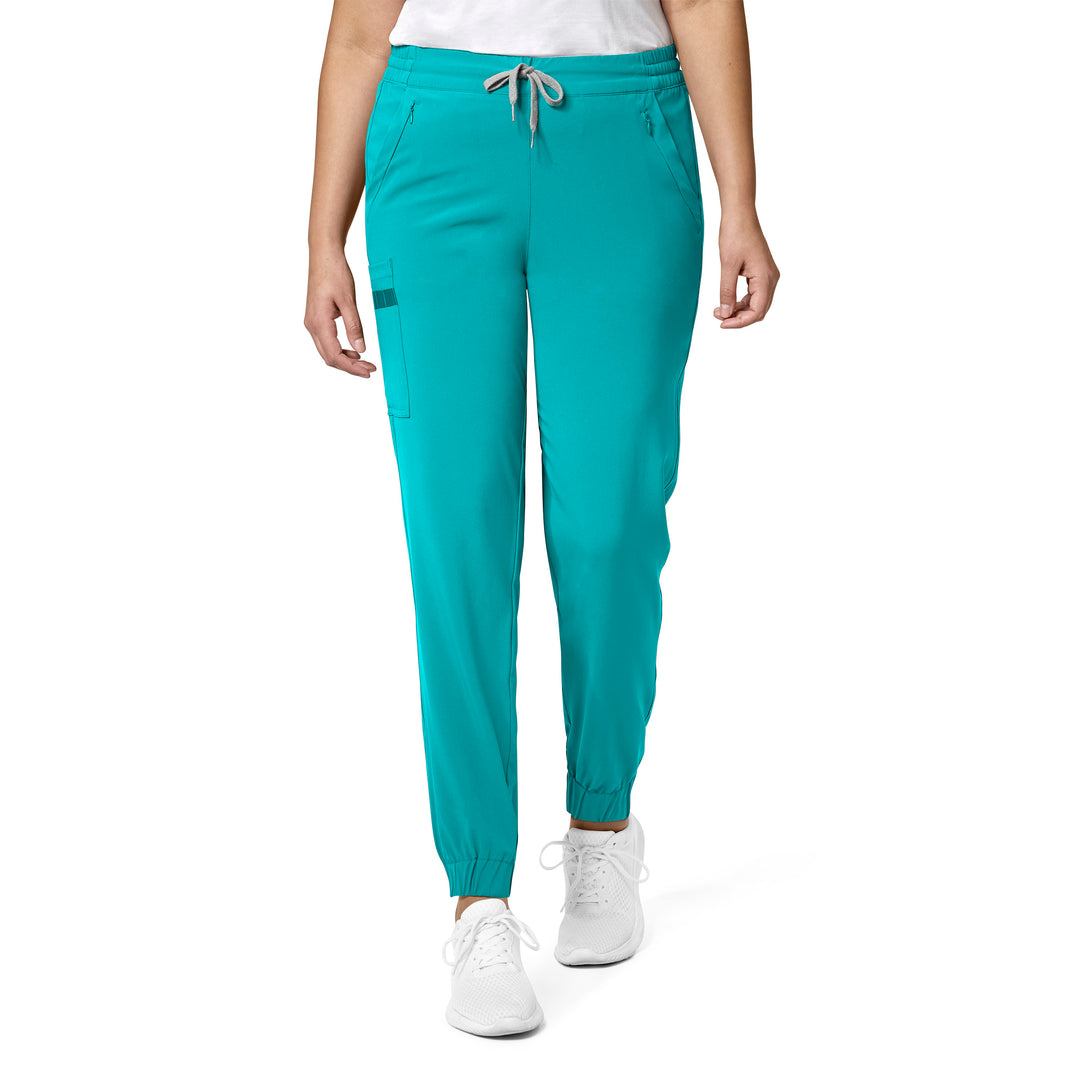 Women's jogger pants - RENEW - 5234