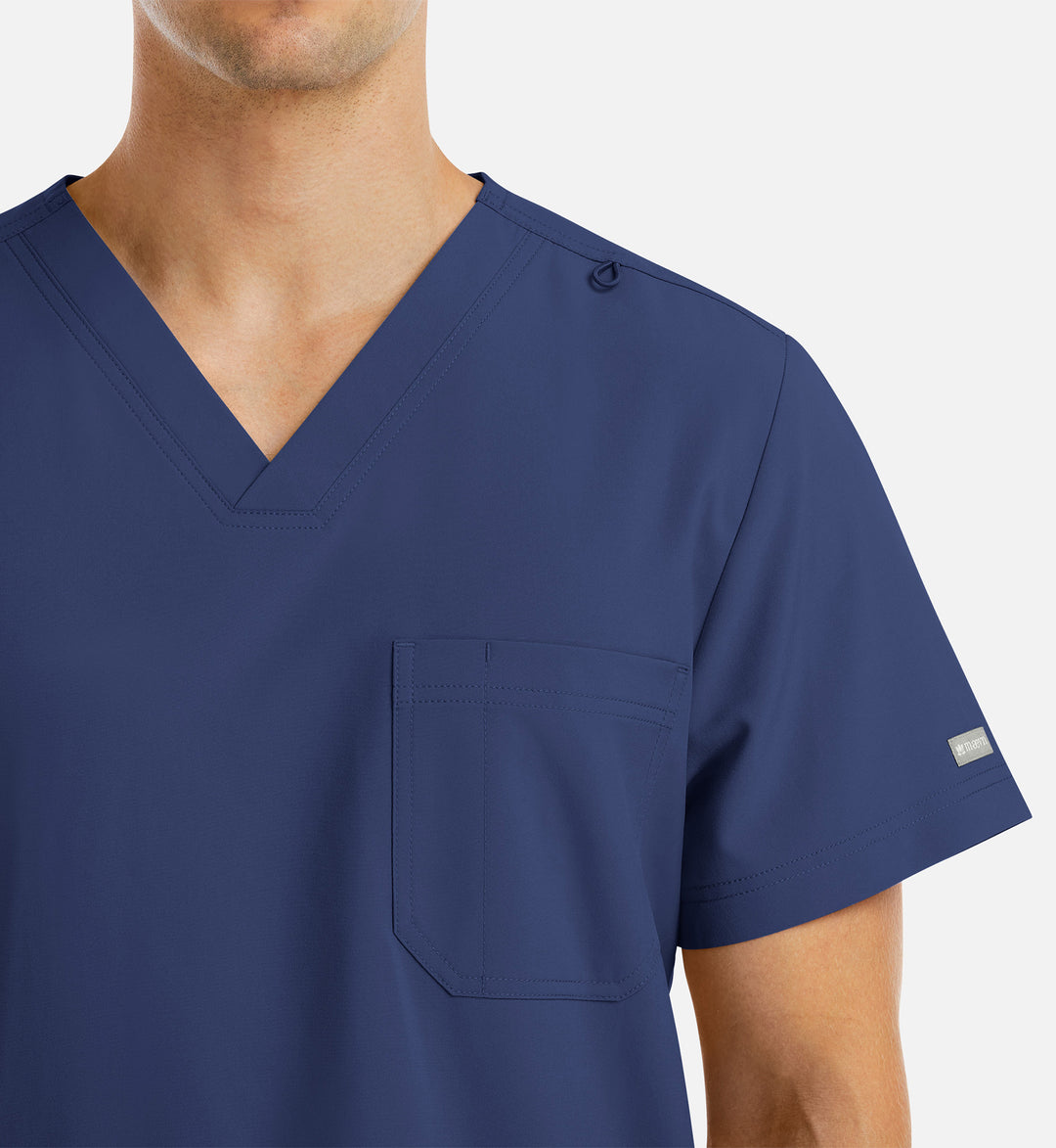 Haut avec poches en bas, homme - MOMENTUM - SHADD HEALTH & BUSINESS CENTRE