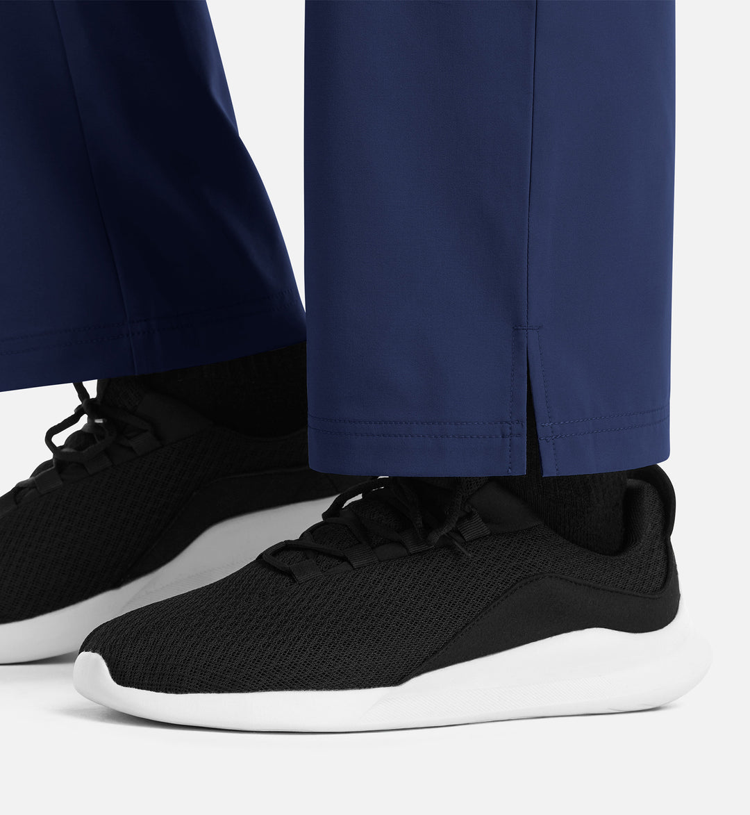 Men's straight pants - MOMENTUM - SHADD HEALTH & BUSINESS CENTRE