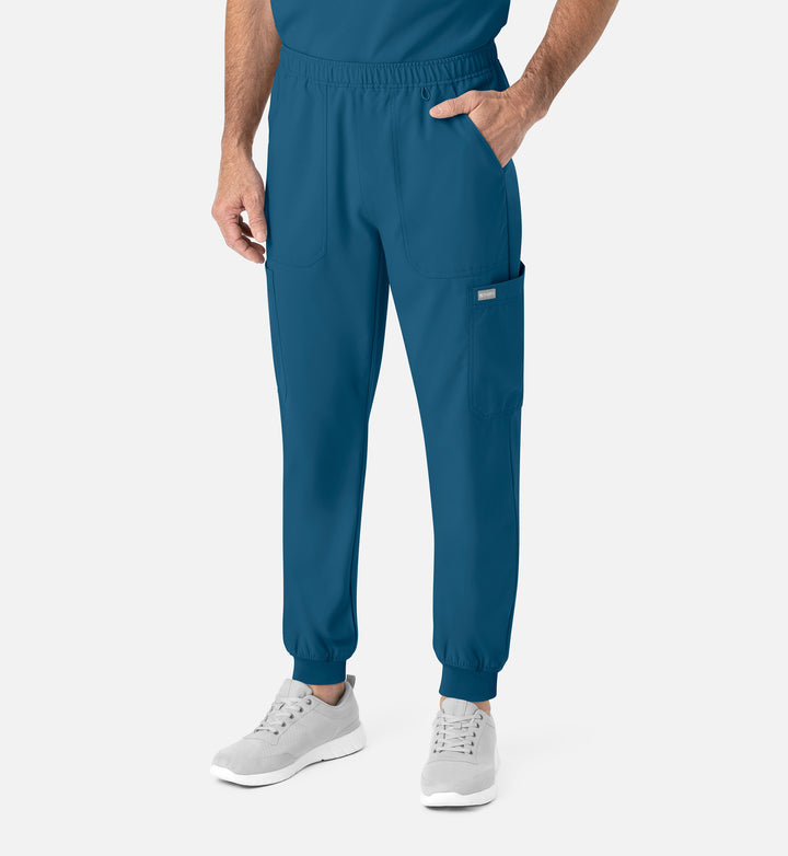 Men's jogger pants - MOMENTUM - 5892