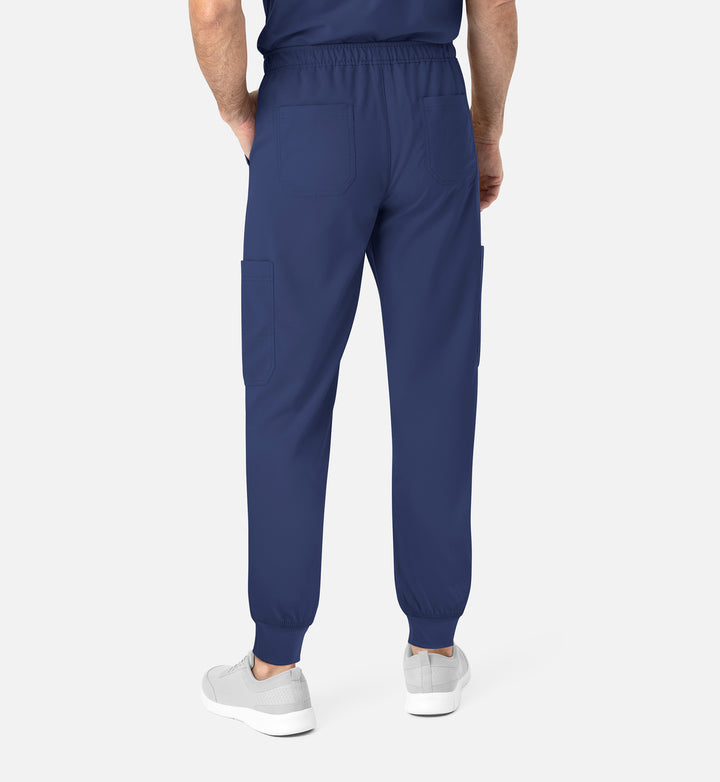 Men's jogger pants - MOMENTUM - SHADD HEALTH & BUSINESS CENTRE