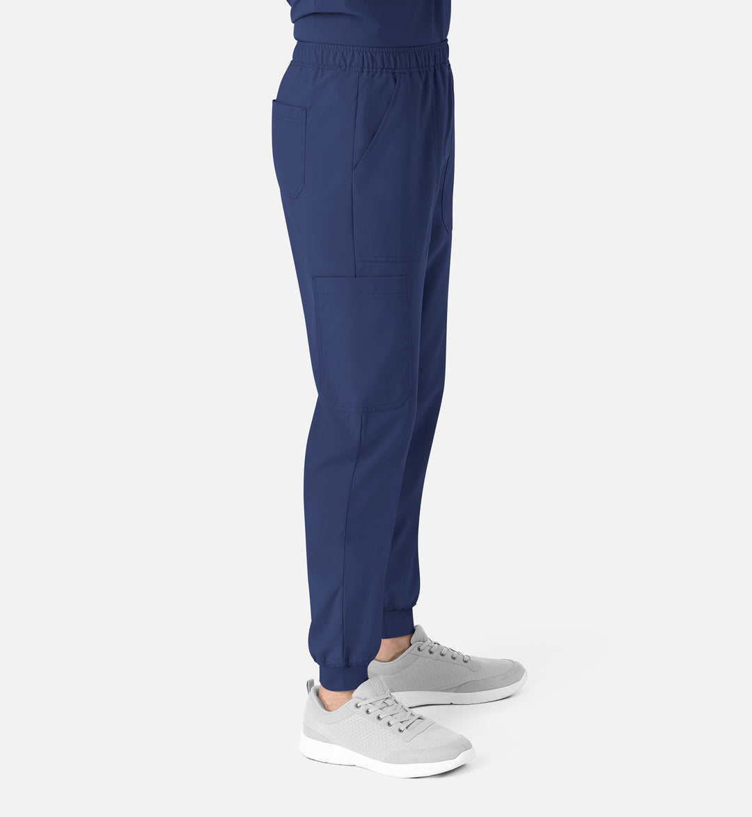 Men's jogger pants - MOMENTUM - SHADD HEALTH & BUSINESS CENTRE