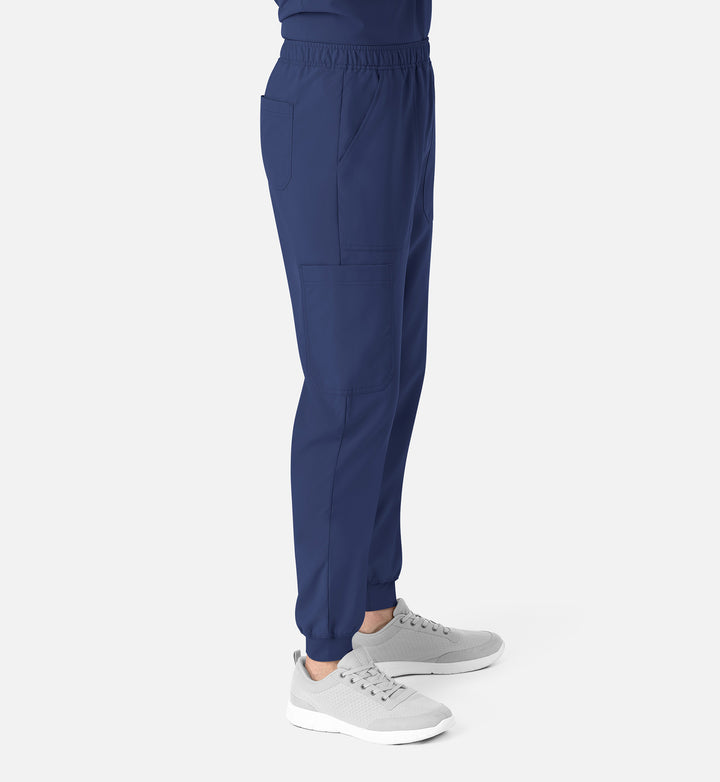 Men's jogger pants - MOMENTUM - SHADD HEALTH & BUSINESS CENTRE