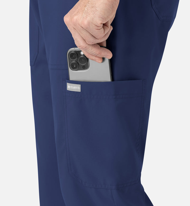 Men's jogger pants - MOMENTUM - SHADD HEALTH & BUSINESS CENTRE
