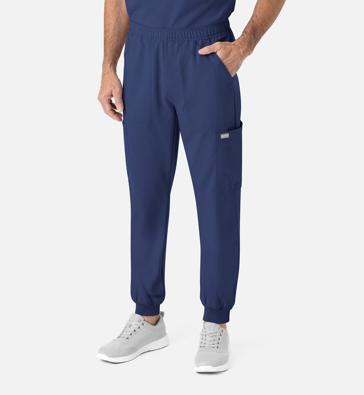 Men's jogger pants - MOMENTUM - SHADD HEALTH & BUSINESS CENTRE