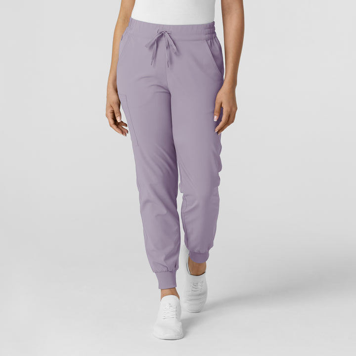 Pantalon jogger, femme - RENEW - 5934