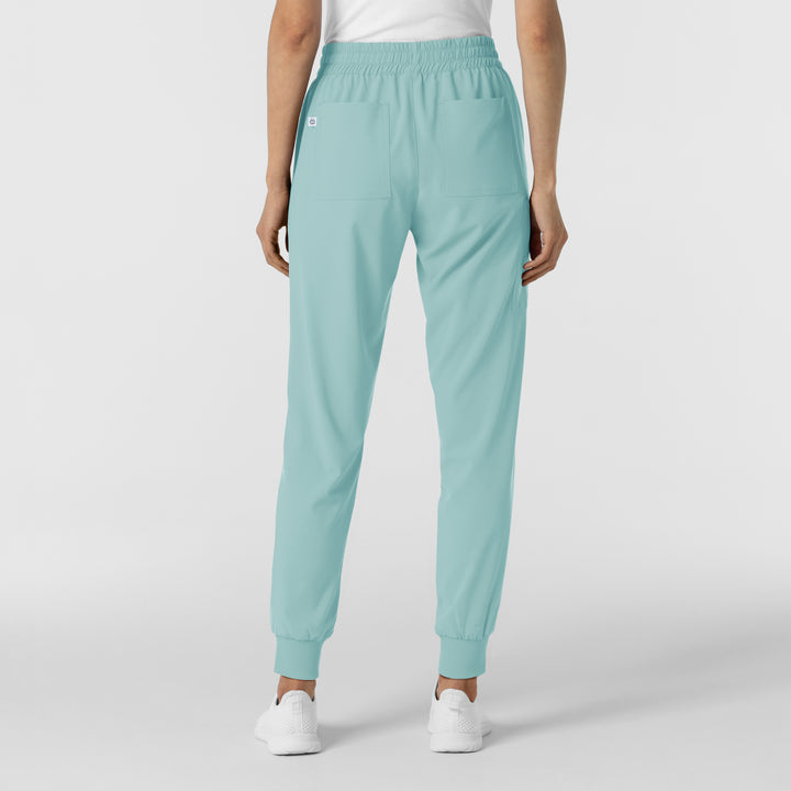 Pantalon jogger, femme - RENEW - 5934
