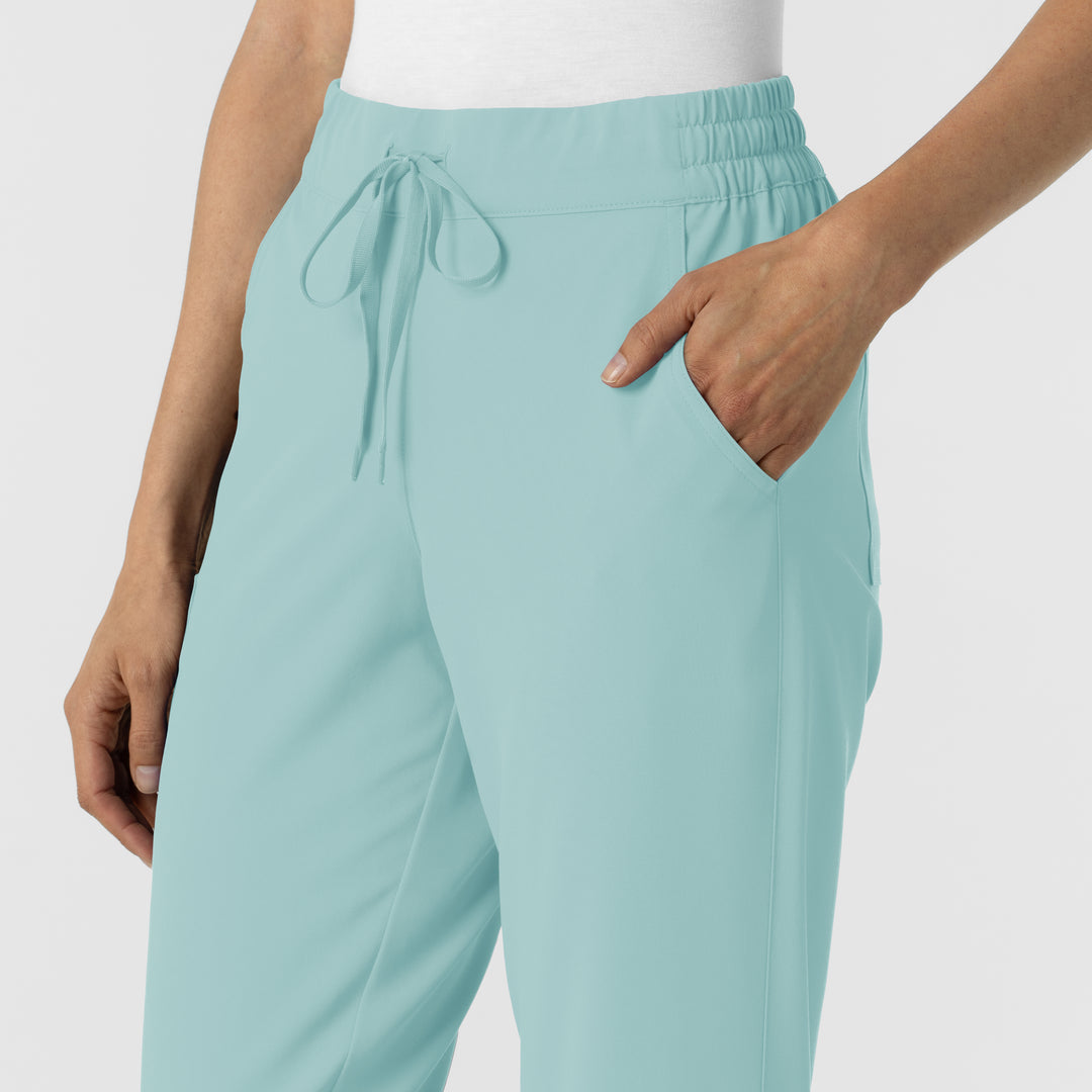 Pantalon jogger, femme - RENEW - 5934