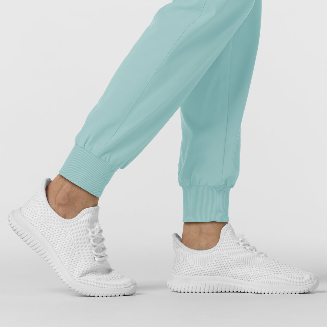 Pantalon jogger, femme - RENEW - 5934