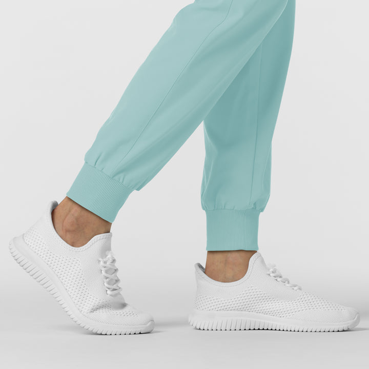 Pantalon jogger, femme - RENEW - 5934