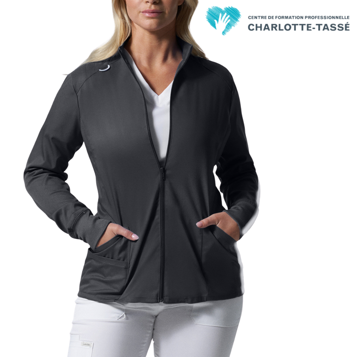 Women's jacket - PROFLEX - LJ701
