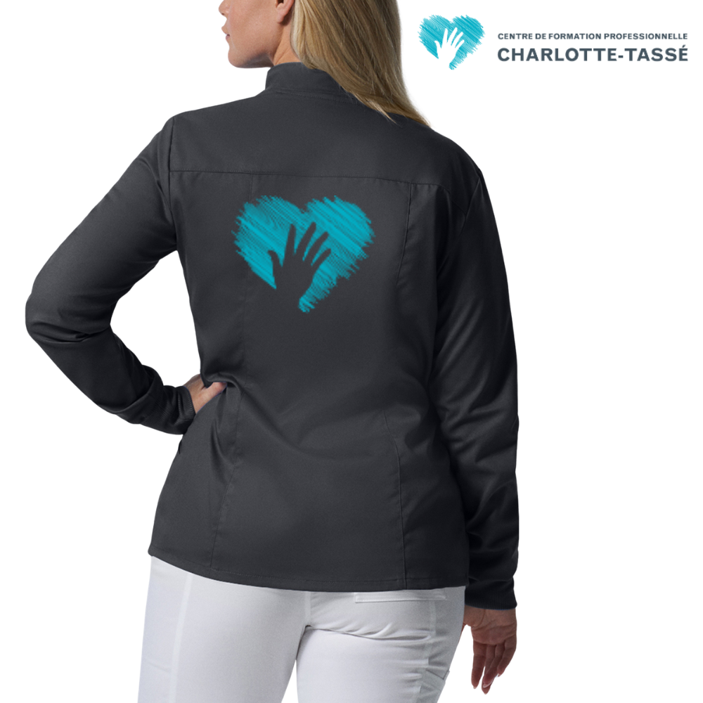 Women's jacket - PROFLEX - LJ701
