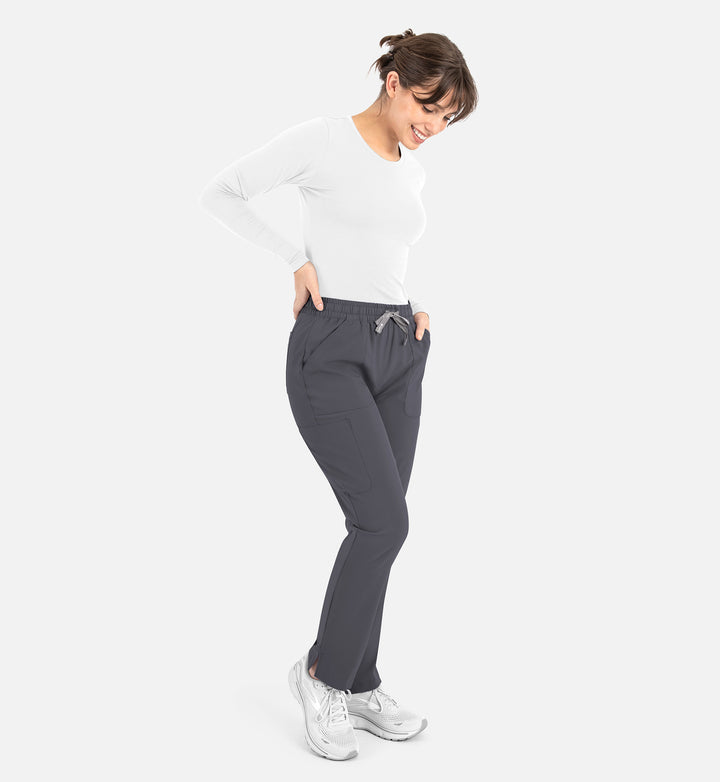 Chandail à manches longues, femme - BESTEE - 6909