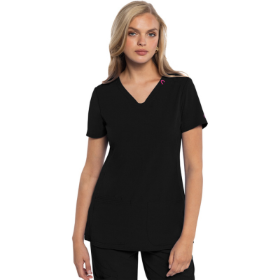 Women's top - 3 pockets - MEDCOUTURE - 702