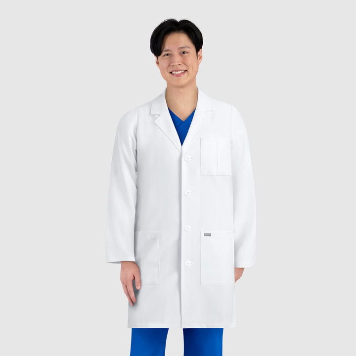 Sarrau long unisexe - MAEVN - 7555