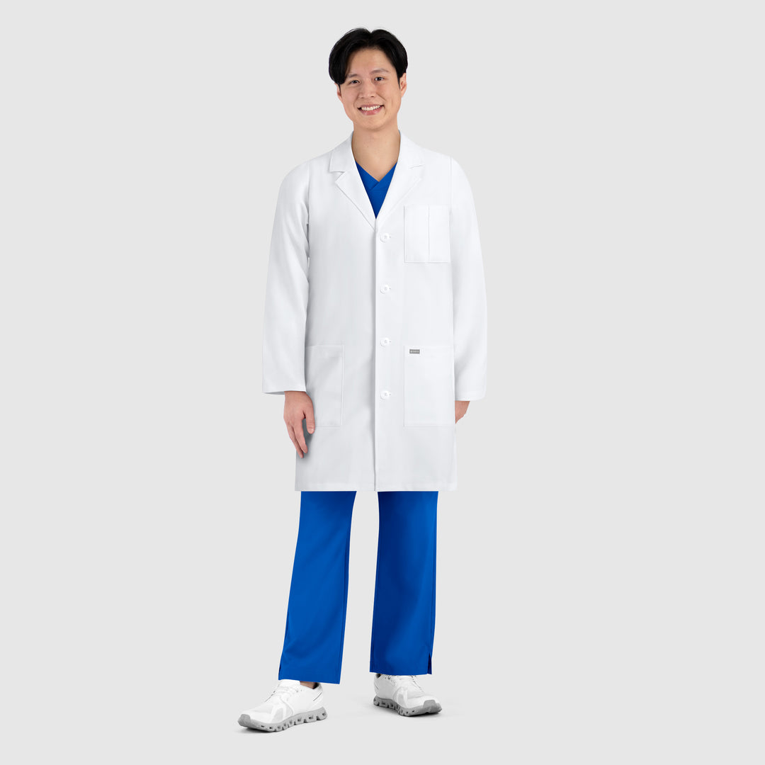 Sarrau long unisexe - MAEVN - 7555