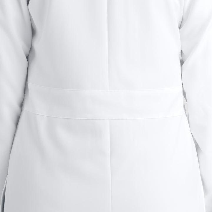 Unisex Full-Length Lab Coat – MAEVN – 7555