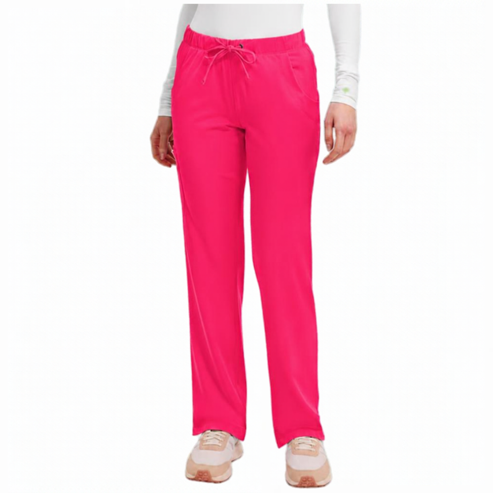 Pantalon droit, femme – HEALING HANDS – 9560 (REBECCA)