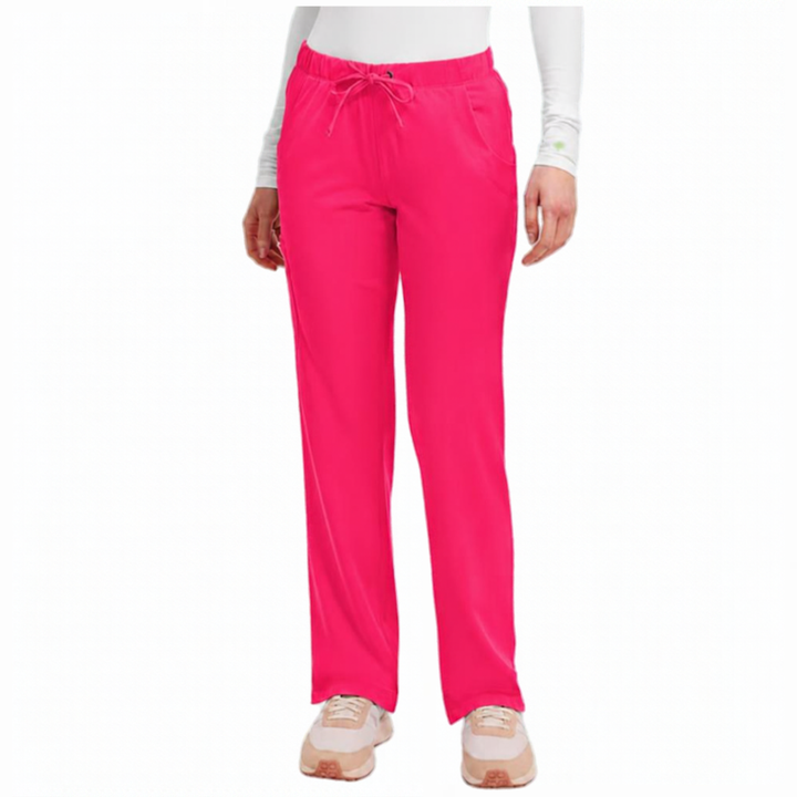 Pantalon droit, femme – HEALING HANDS – 9560 (REBECCA)