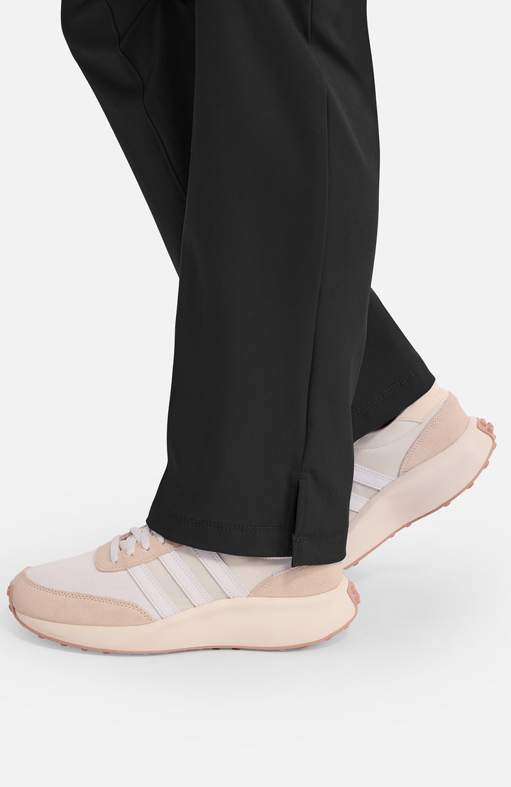Pantalon droit, femme – HEALING HANDS – 9560 (REBECCA)