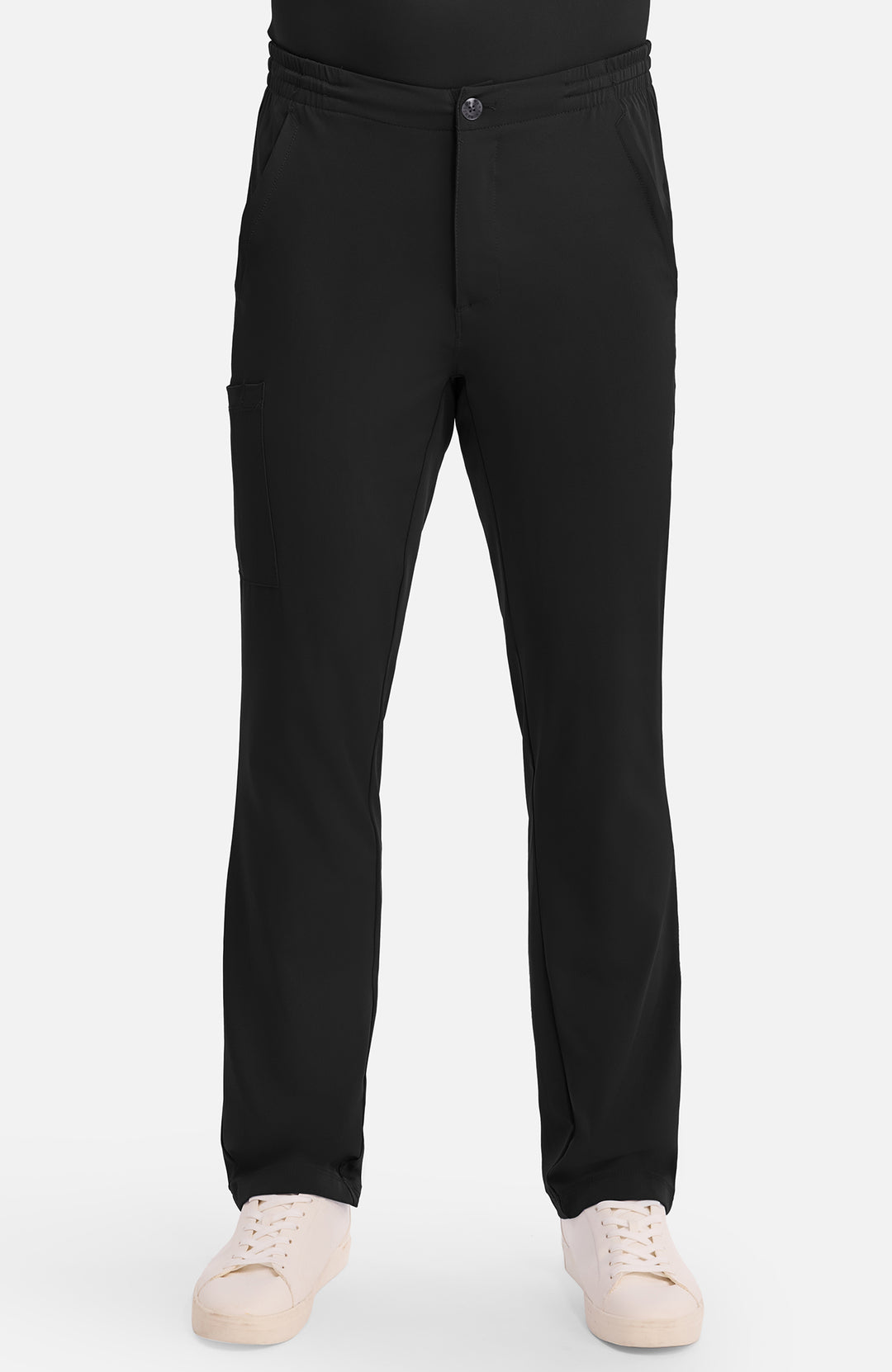 Pantalon droit, homme – HEALING HANDS – 9590 (RYAN)