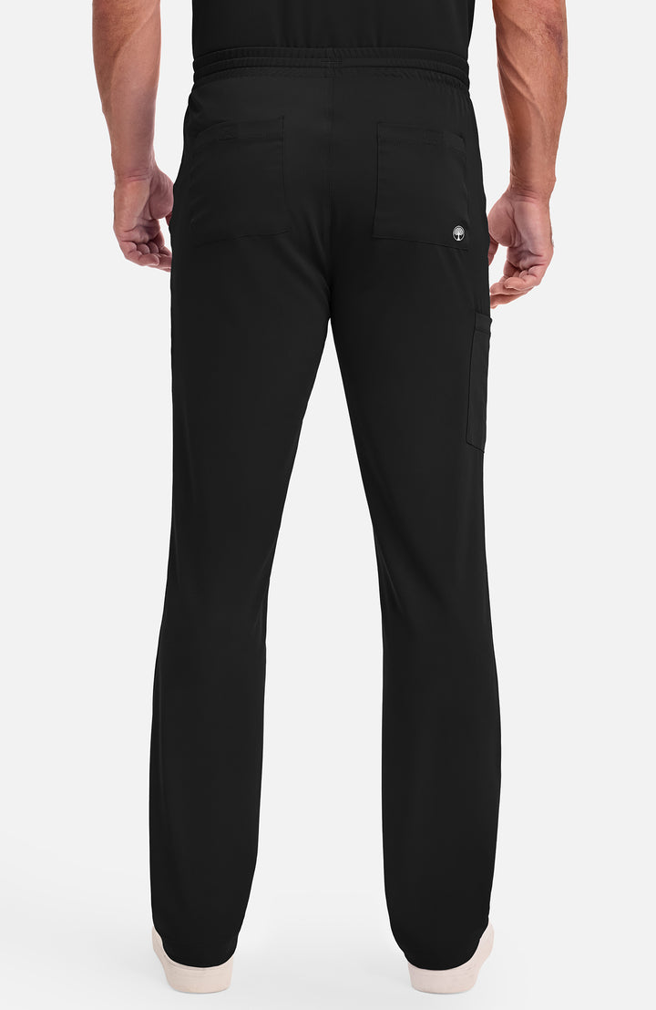 Pantalon droit, homme – HEALING HANDS – 9590 (RYAN)