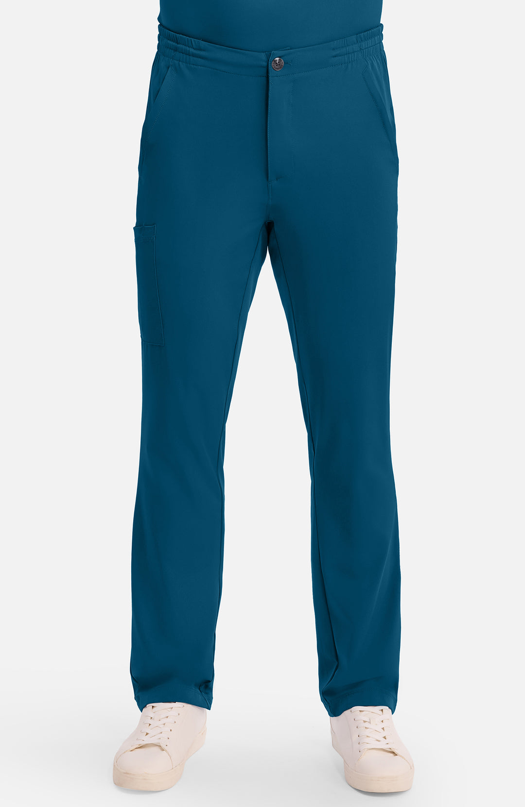 Pantalon droit, homme – HEALING HANDS – 9590 (RYAN)