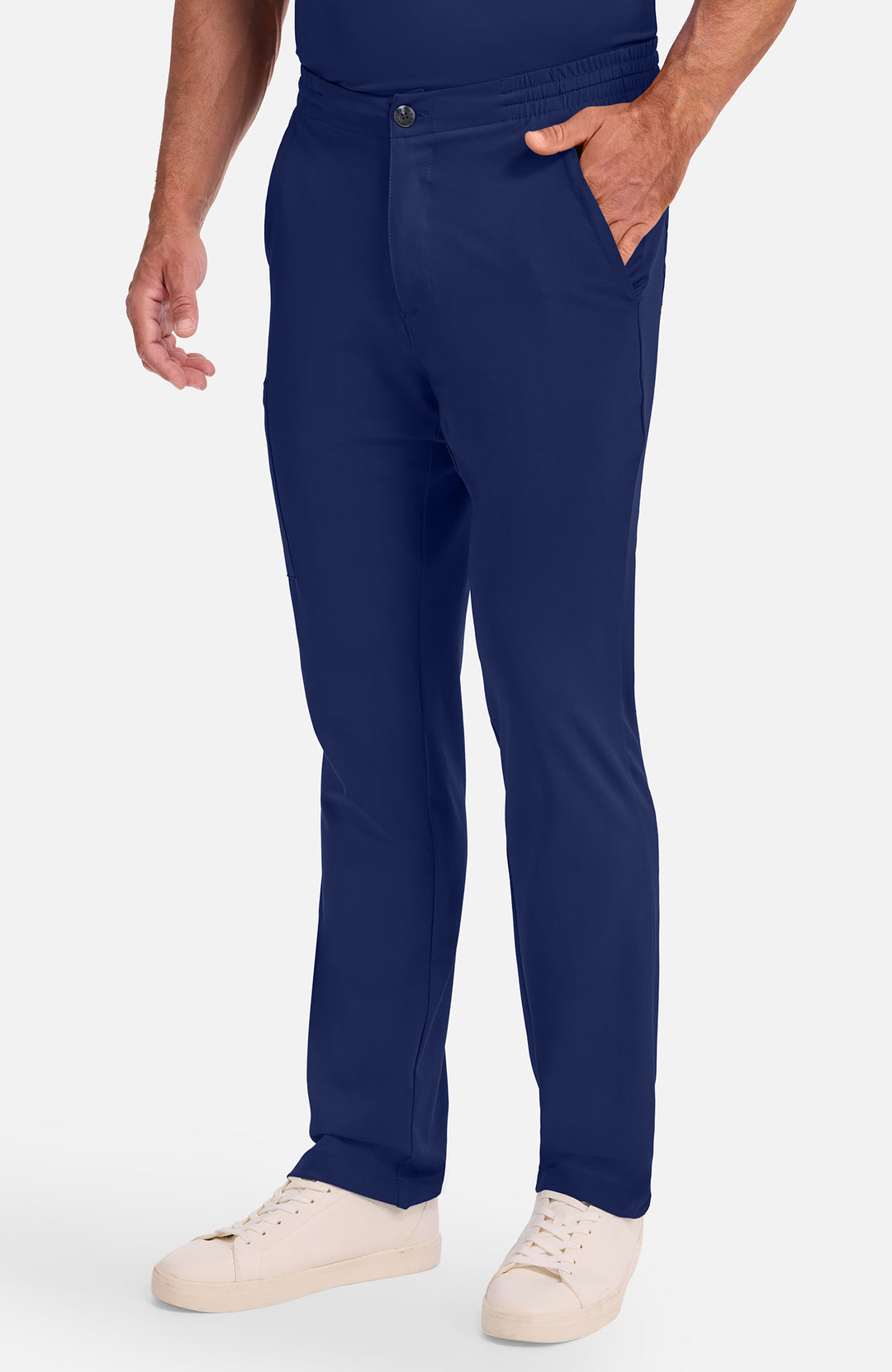 Pantalon droit, homme – HEALING HANDS – 9590 (RYAN)