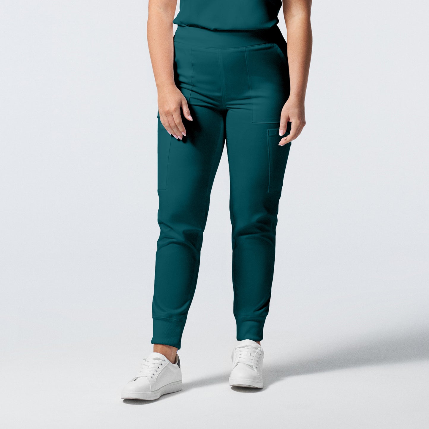 Women's jogger pants - PROFLEX - L406P short – Uniformes Direct