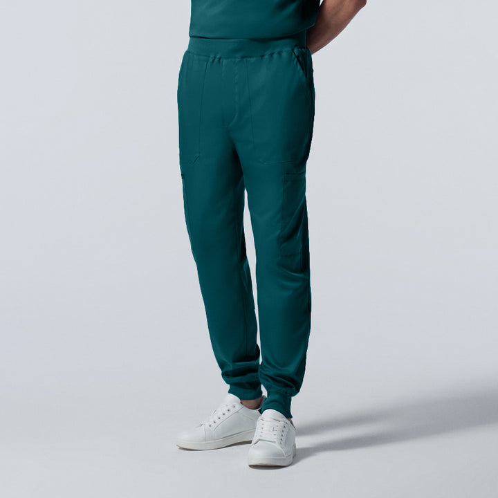 Men's jogger pants - PROFLEX - L407T tall