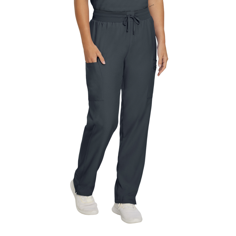 Women's straight-leg pants - FORWARD - 400
