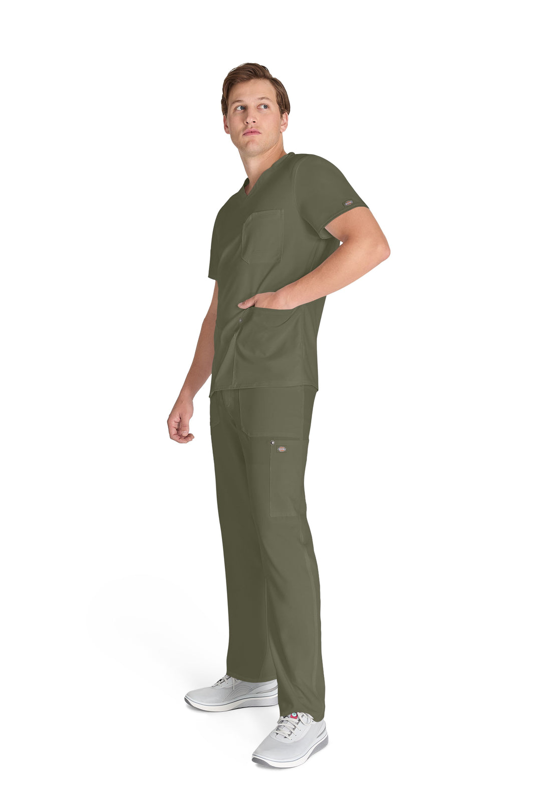 Haut avec poche en bas, homme - DICKIES - 677