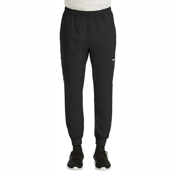 Men's jogger pants - MOMENTUM - 5892