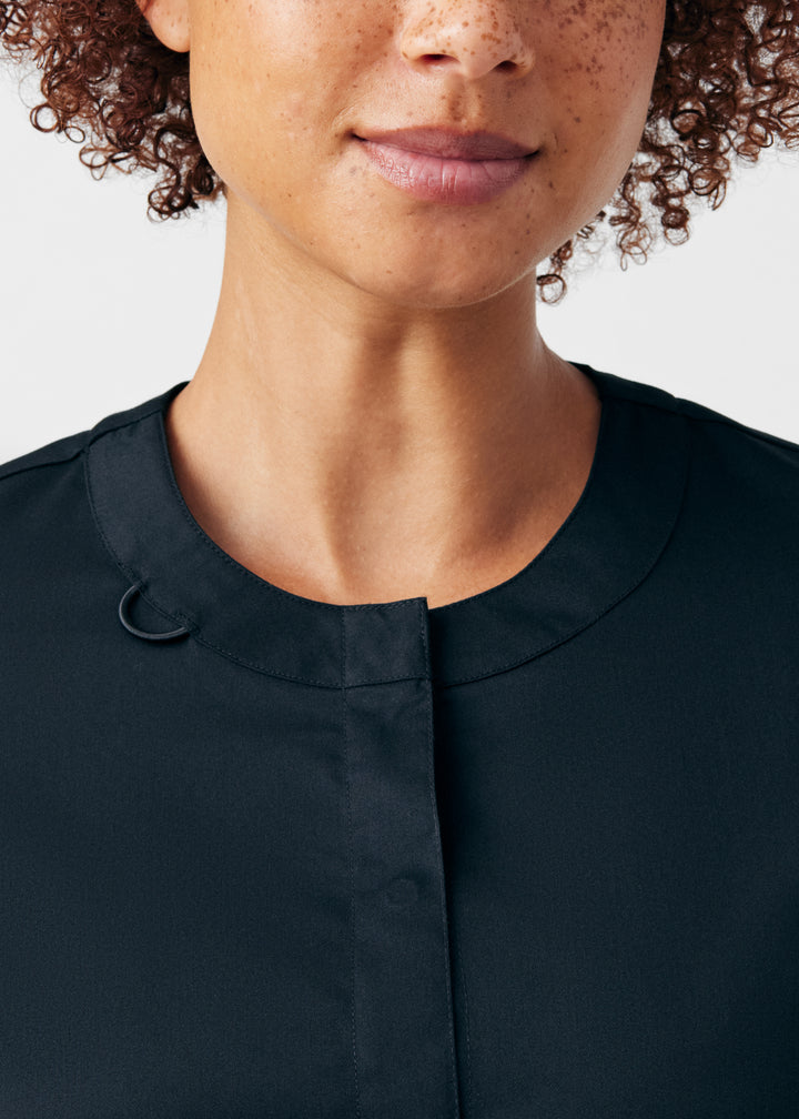 Veste à boutons-pression, femme - PROFLEX - 706