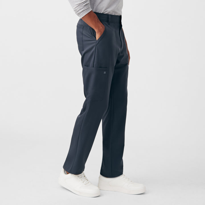 Pantalon droit, homme - VIBE - 446