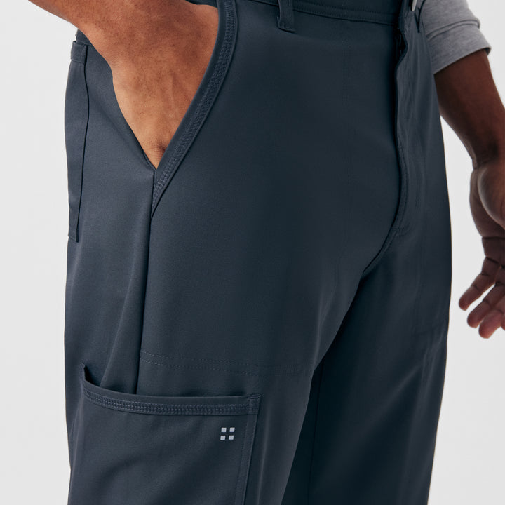 Pantalon droit, homme - VIBE - 446