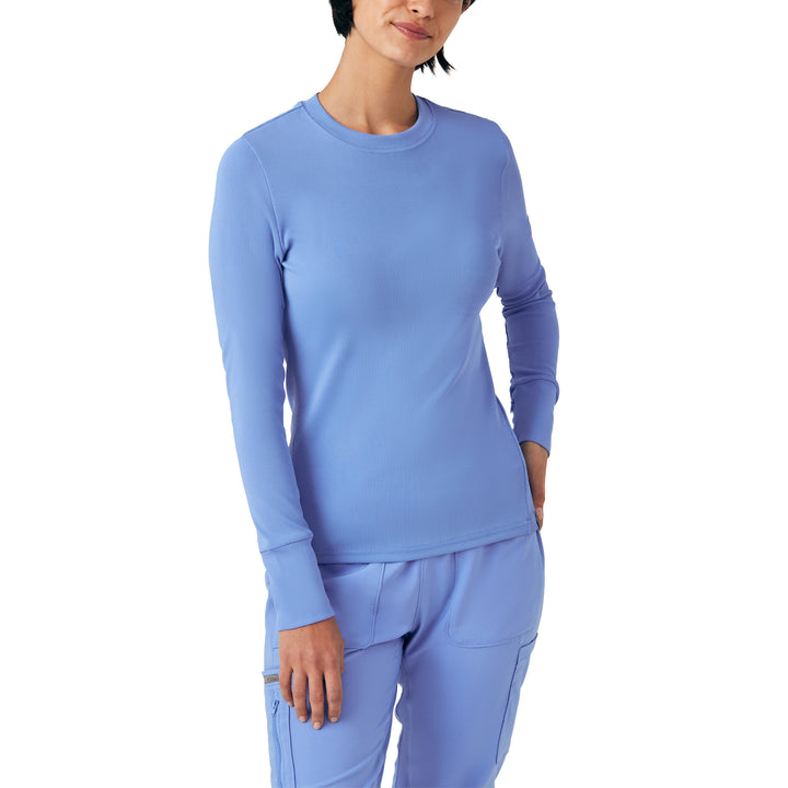 Chandail à manches longues avec poche sur manche – FORWARD – 103