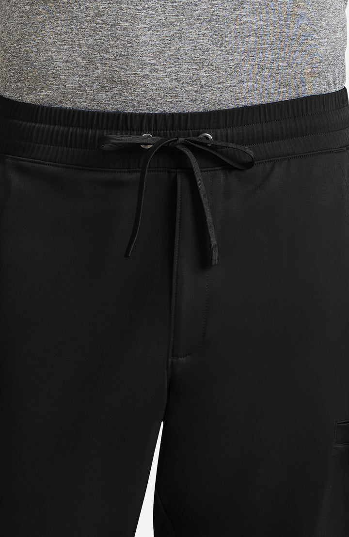 Pantalon jogger, homme – HEALING HANDS – 054 (RAFAEL)