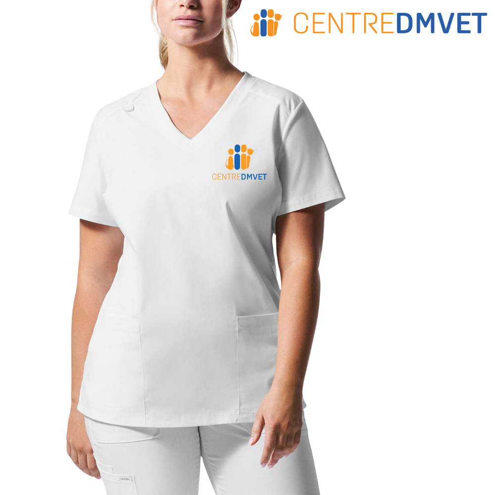DMV: TOP - VETERINARIAN - WOMEN