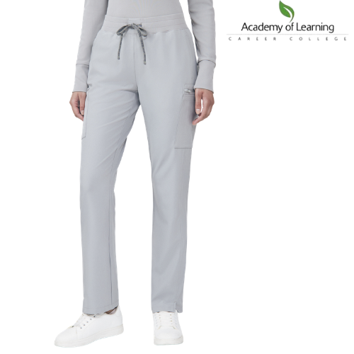 Women's pants, straight leg fit - FORWARD - Academy of Learning, Career College