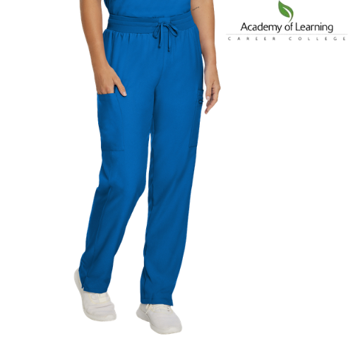 Women's pants, straight leg fit - FORWARD - Academy of Learning, Career College