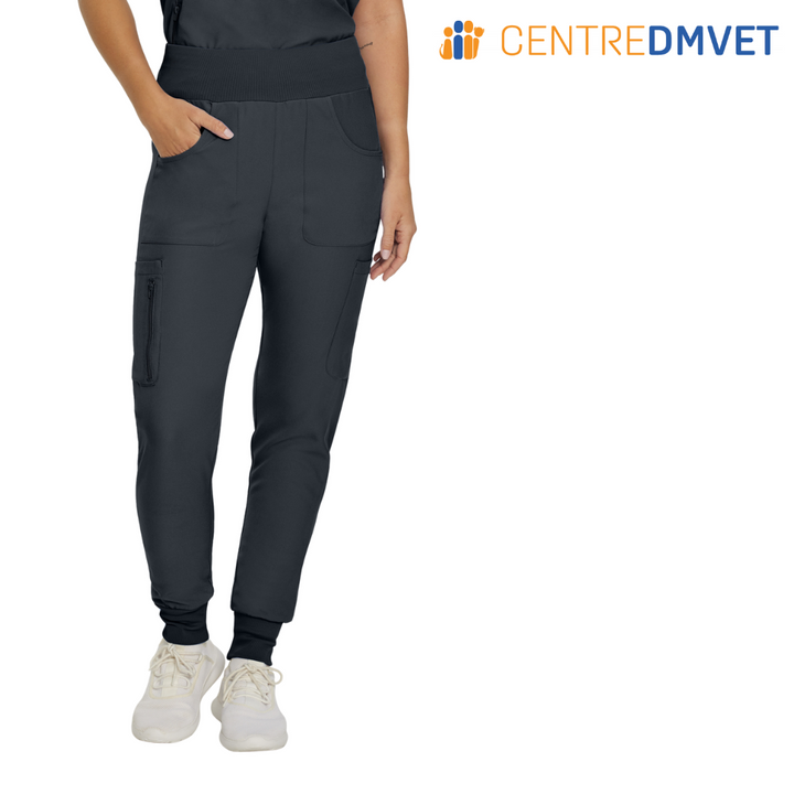 DMV: JOGGER PANTS - RECEPTION - WOMEN