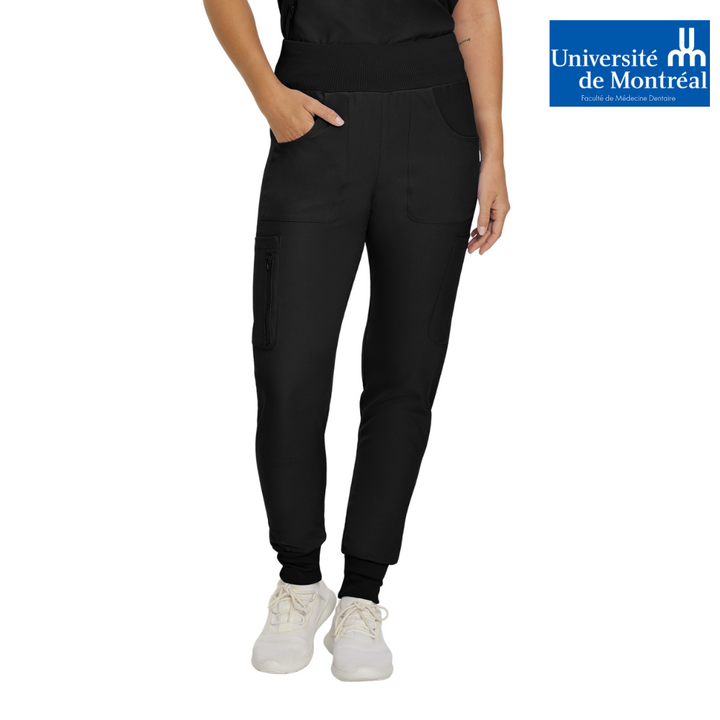 WOMEN's jogger pants - FORWARD (UdeM)