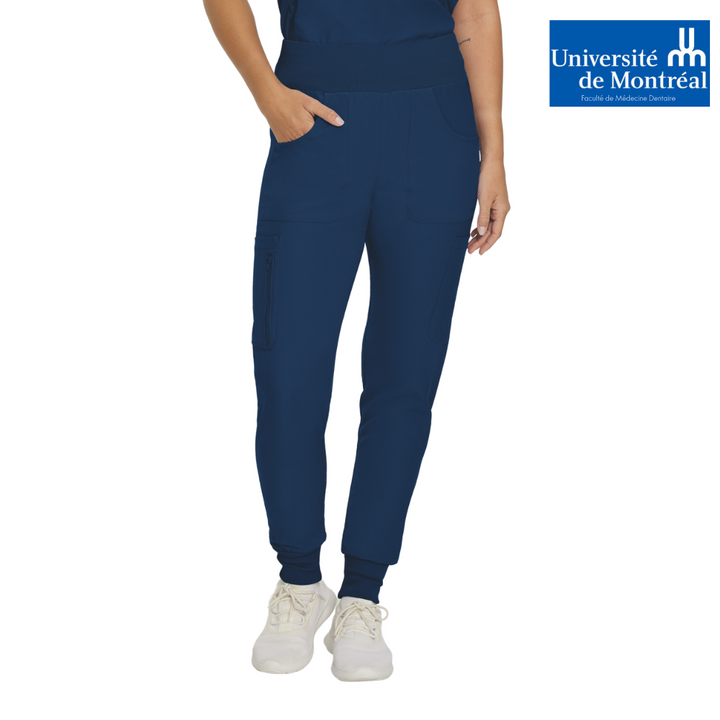 WOMEN's jogger pants - FORWARD (UdeM)