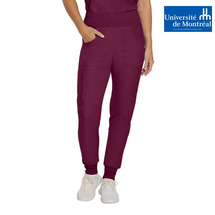 WOMEN's jogger pants - FORWARD (UdeM)