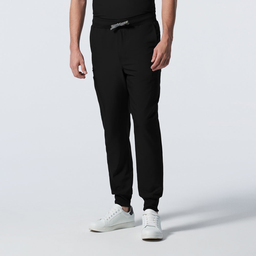 Men's jogger pants - FORWARD - L409T tall