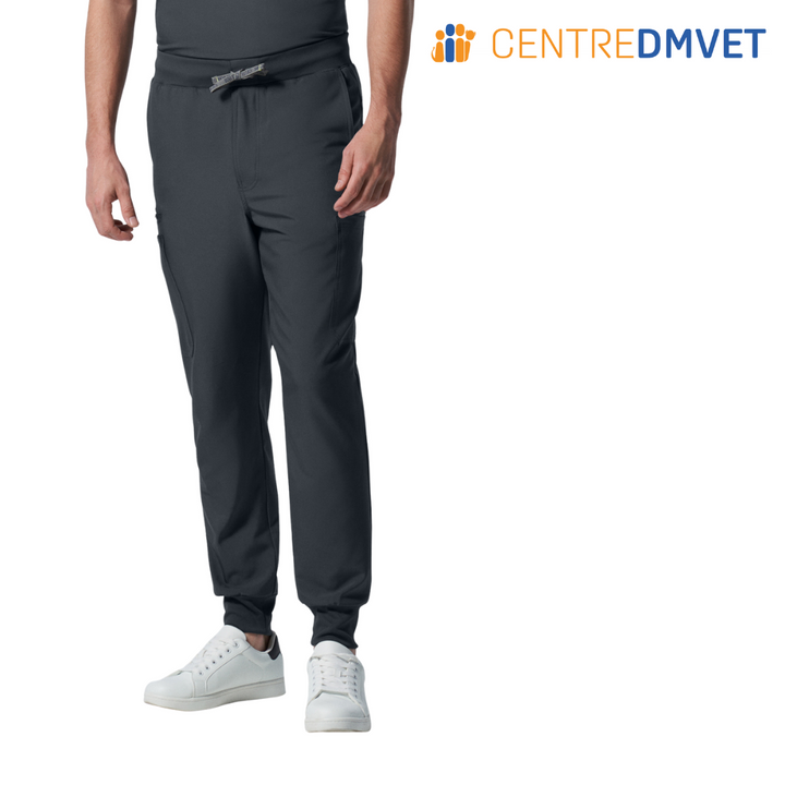 DMV: JOGGER PANTS - RECEPTION - MEN